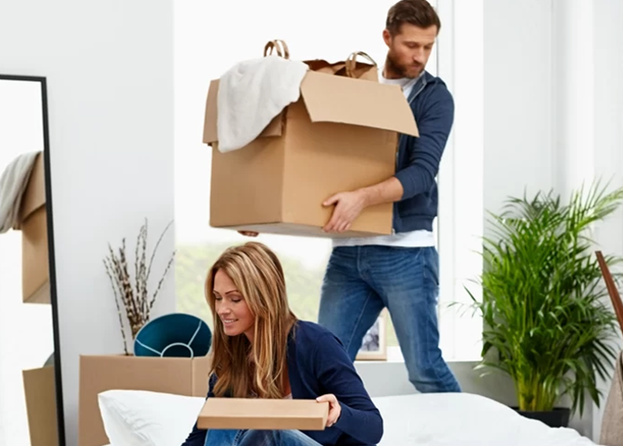 house movers canberra-