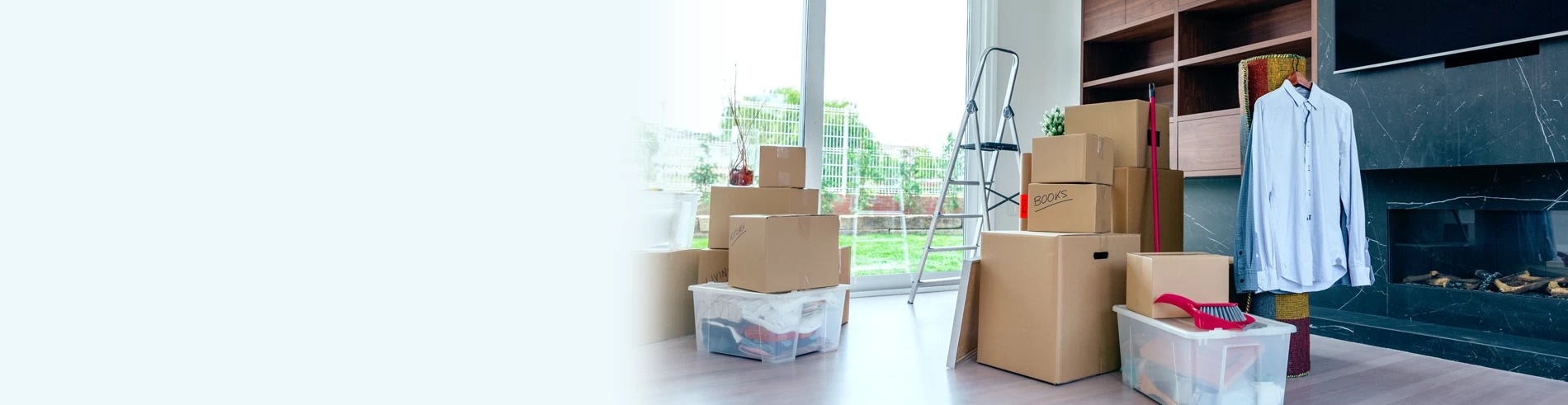 Removalists Tuggeranong