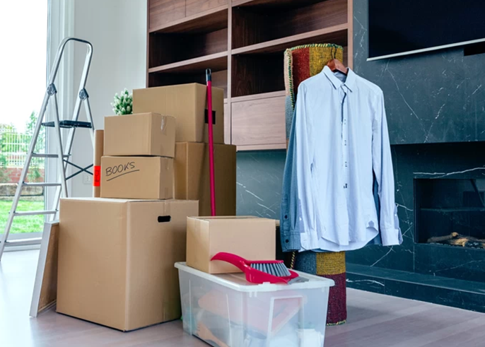 small removalists canberra